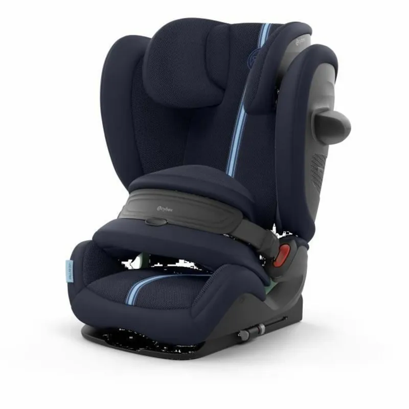 Автокресло Cybex ECE R129/04 Тёмно Синий