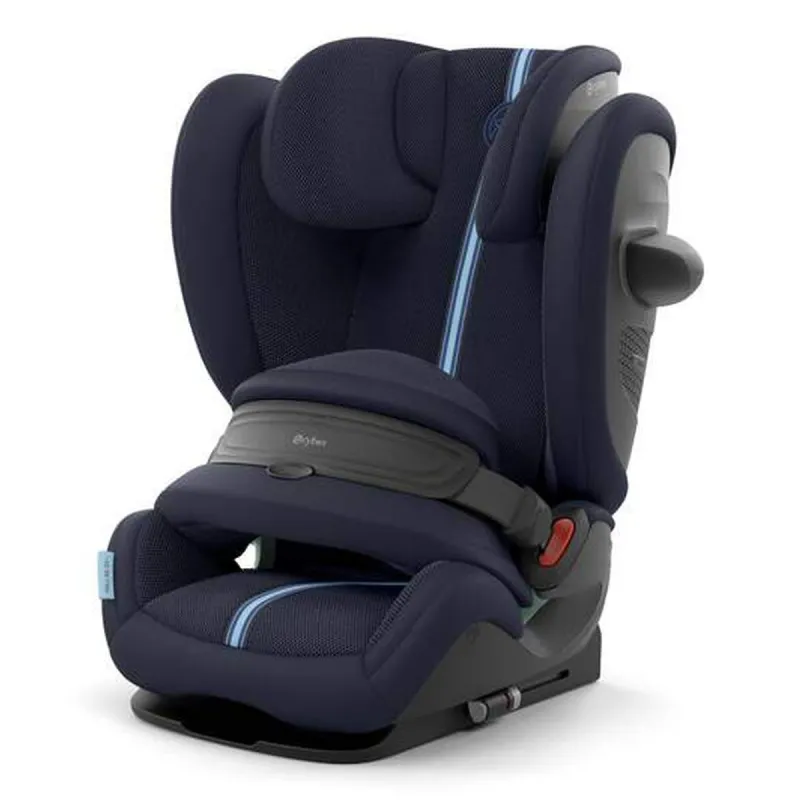 Auto Turvaiste Cybex ECE R129/04 Meresinine