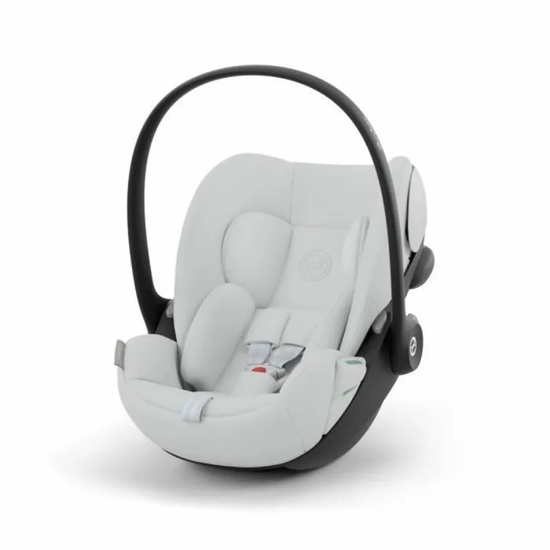 Automobilinė Kėdė Cybex Pilka ECE R129/04