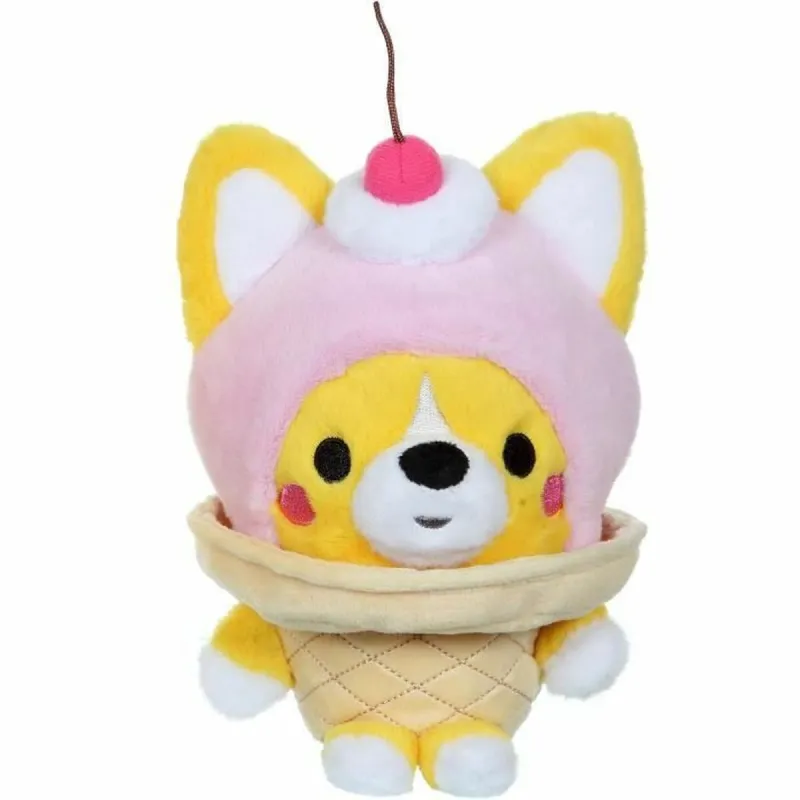 Pehmolelu Gipsy Toys