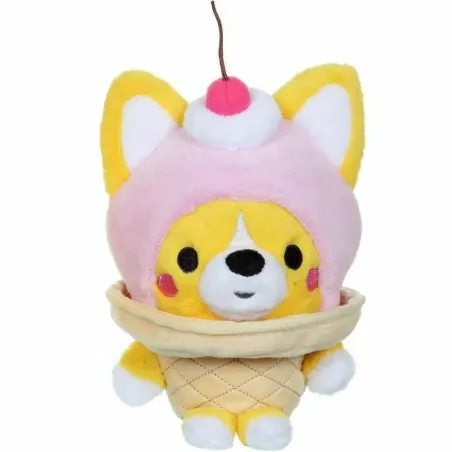 Плюшевый Gipsy Toys