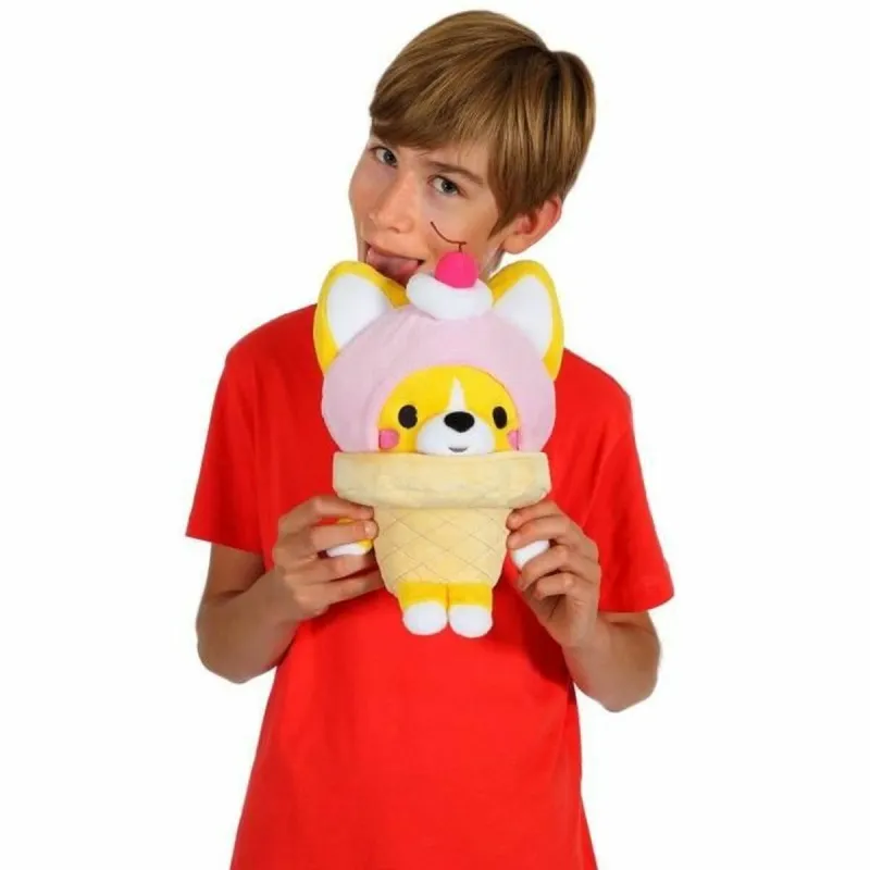 Плюшевый Gipsy Toys
