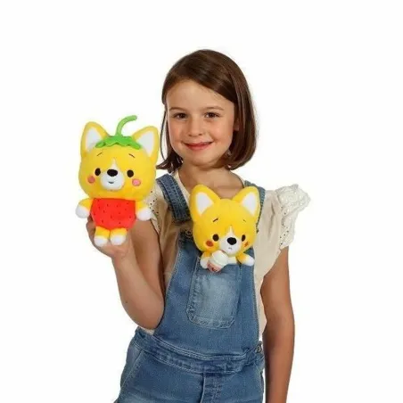 Плюшевый Gipsy Toys