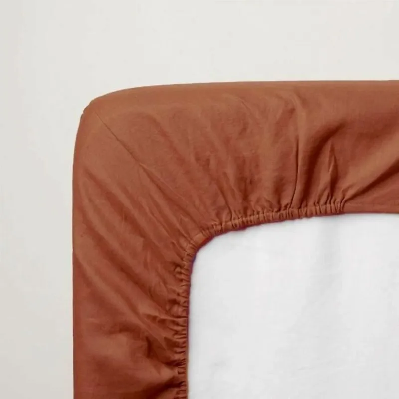 Fitted bottom sheet P'TIT DODO