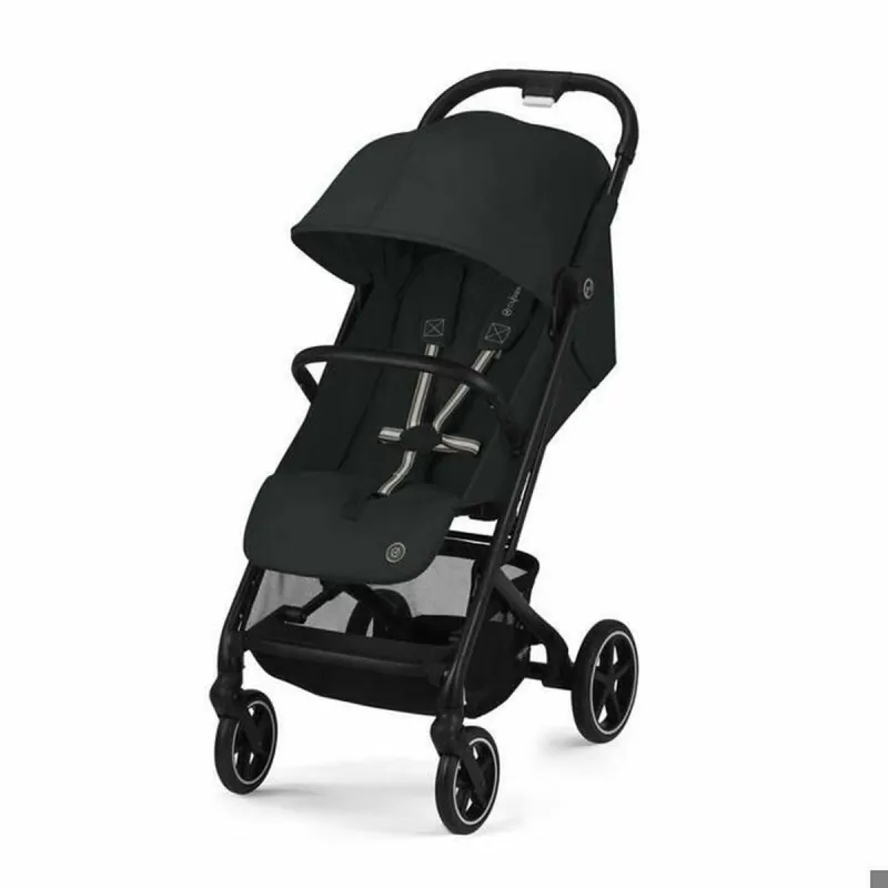 Baby's Pushchair Cybex Black