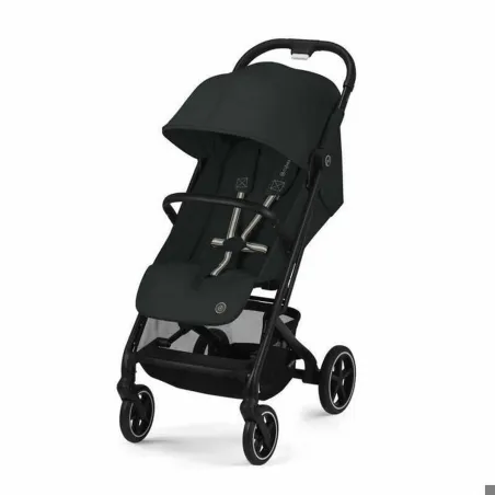 Детская коляска Cybex Чёрный