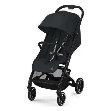 Детская коляска Cybex Чёрный