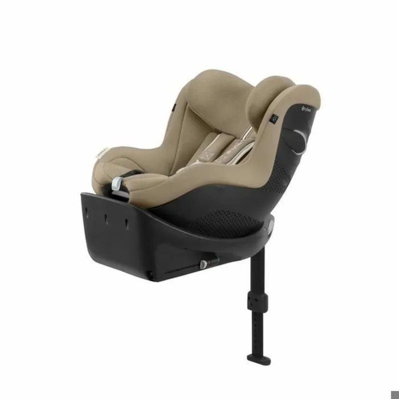 Auto Krēsls Cybex Bēšs 0+ (de 0 a 13 kilos) Bērnu ECE R129