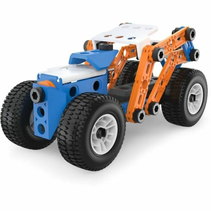 Kaugjuhitav Auto Bandai