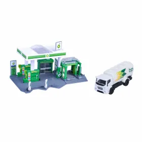Reisikott Toy Story Good vibes Sinine 12.5 x 19.5 x 4 cm 29 Tükid, osad