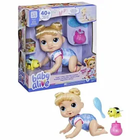 Nukke Baby Alive