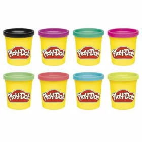 Žaidimas iš plastilino Play-Doh
