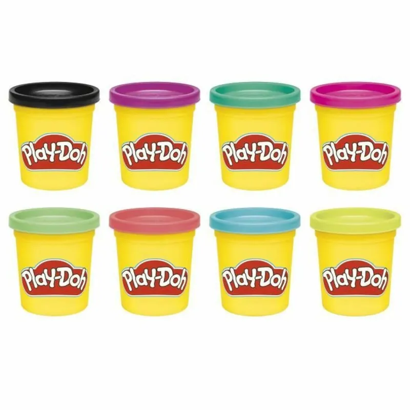 Muovailuvahapeli Play-Doh