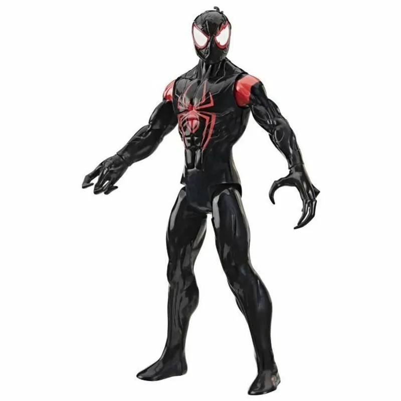 Veiklos rodikliai Hasbro Spiderman
