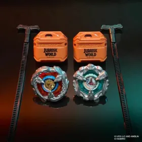 Skills game Hasbro