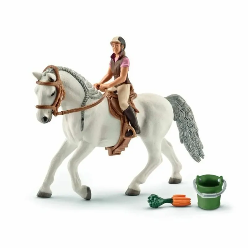 Показатели деятельности Schleich 6 Предметы