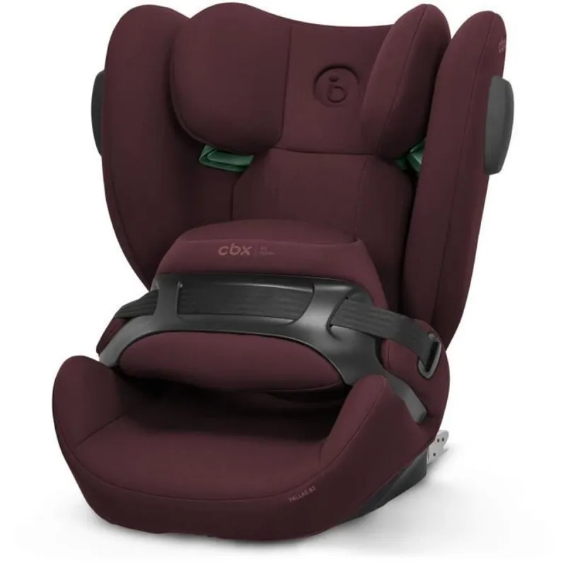 Car Chair Cybex Pallas B3 i-Size