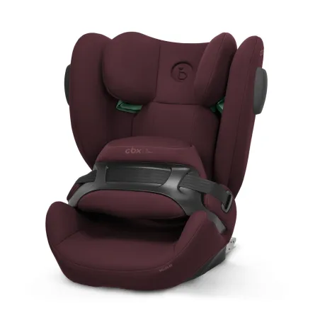 Автокресло Cybex Pallas B3 i-Size