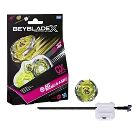Vilkelis Hasbro BeyBladeX