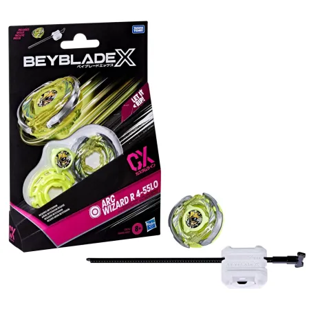 Vilkelis Hasbro BeyBladeX