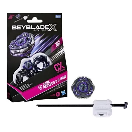 Spinning Top Hasbro BeyBladeX