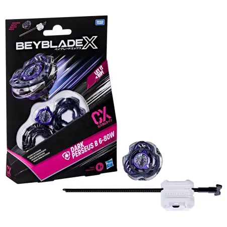 Spinning Top Hasbro BeyBladeX