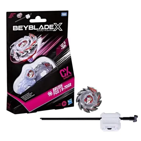 Spinning Top Hasbro BeyBladeX