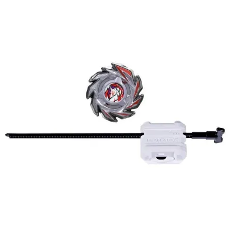 Vilciņš Hasbro BeyBladeX