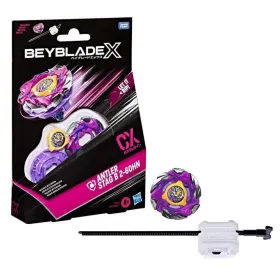 Vilkelis Hasbro BeyBladeX