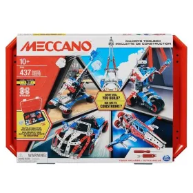 Remote-Controlled Car Bandai