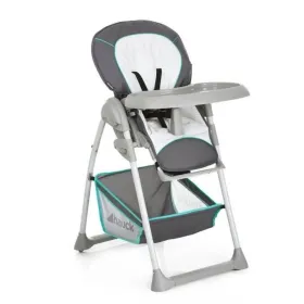 Syöttötuoli Hauck Sit'N Relax Harmaa 2-in-1