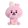 Line Friends BT21 - Plush mascot 20 cm COOKY BABY