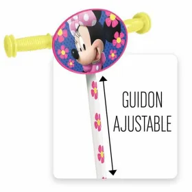 Skrejritenis Stamp MINNIE 3