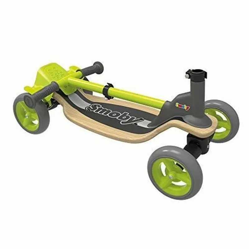 Tõukeratas Smoby 750700