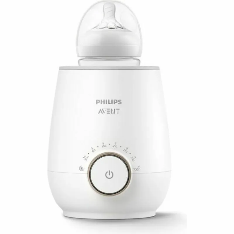 Baby bottle warmer Philips SCF358 / 00