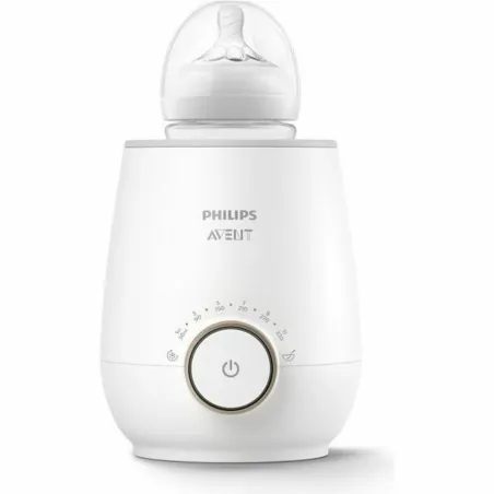 Pudelisoojendaja Philips SCF358 / 00