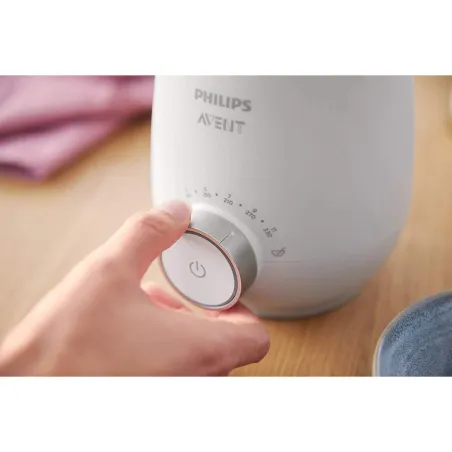 Pudelisoojendaja Philips SCF358 / 00