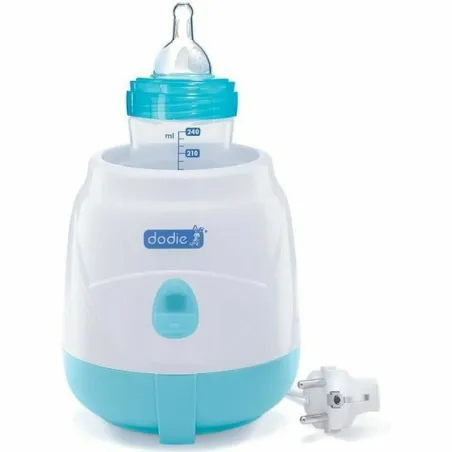 Mazuļa pudeles sildītājs Dodie