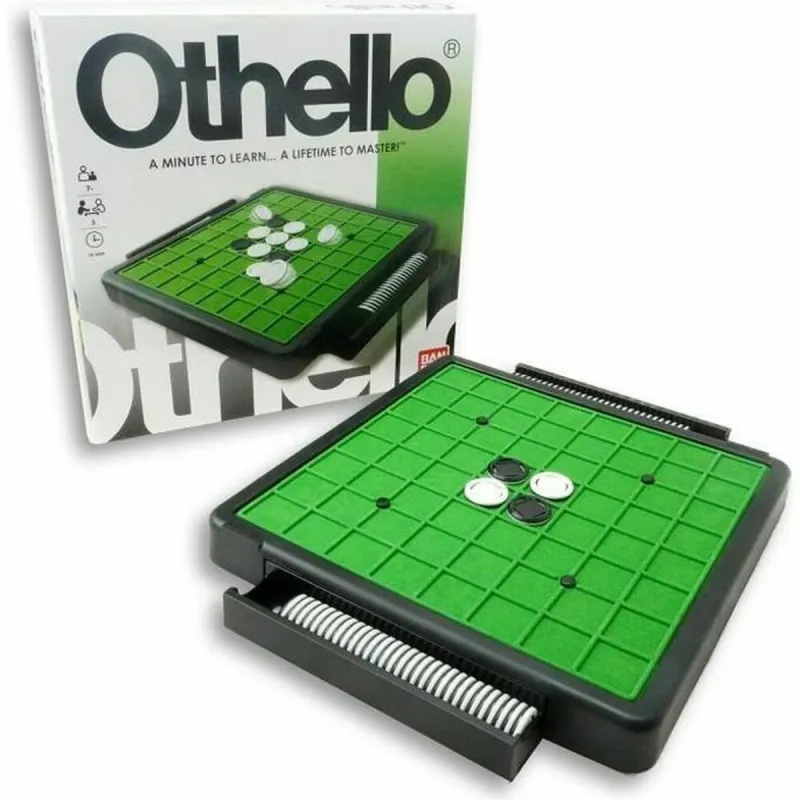 Board game Bandai Othello