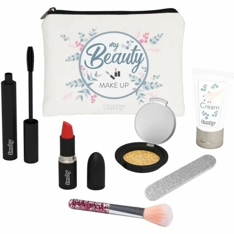 Set kozmetike za djecu Smoby My beauty make up set
