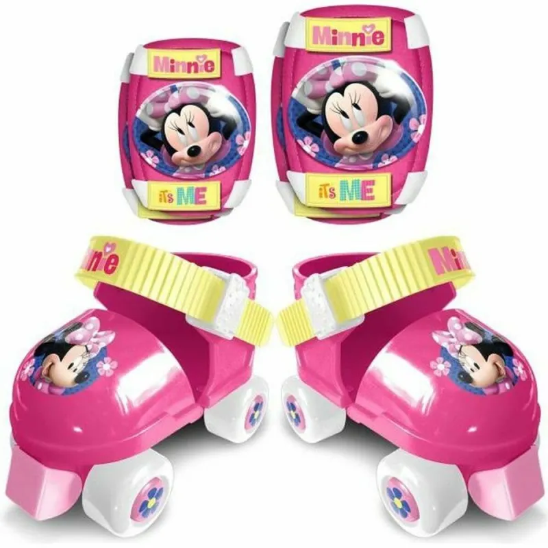 Riedučiai Disney DISNEY MINNIE