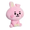 Line Friends BT21 - Plush mascot 20 cm COOKY BABY