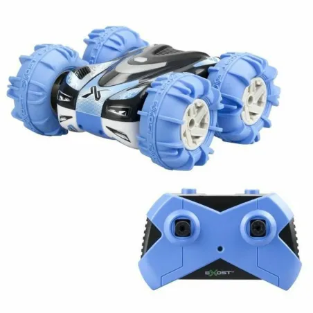 Kauko-ohjattava auto Exost SL20268 Sininen