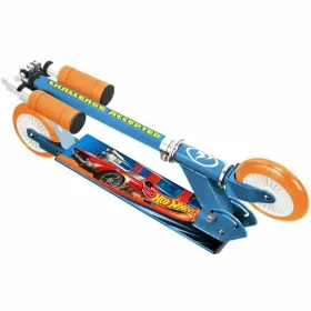 Kolmepoolne pinal Hot Wheels Sonny Meresinine 12,5 x 19,5 x 5,5 cm 36 Tükid, osad