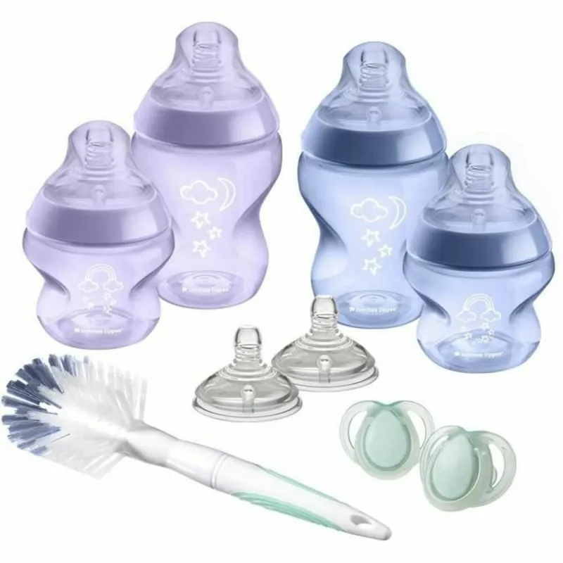 Tuttipullosetti Tommee Tippee 422739
