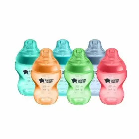 Набор бутылок Tommee Tippee 260 ml