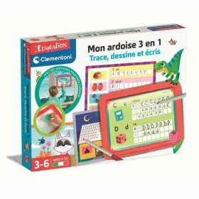 Opettavainen peli Clementoni My writing workshop (FR)