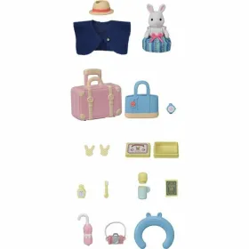 Playset Sylvanian Families 5641 Toimintahahmot