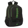 Padelreppu Kappa Black Musta