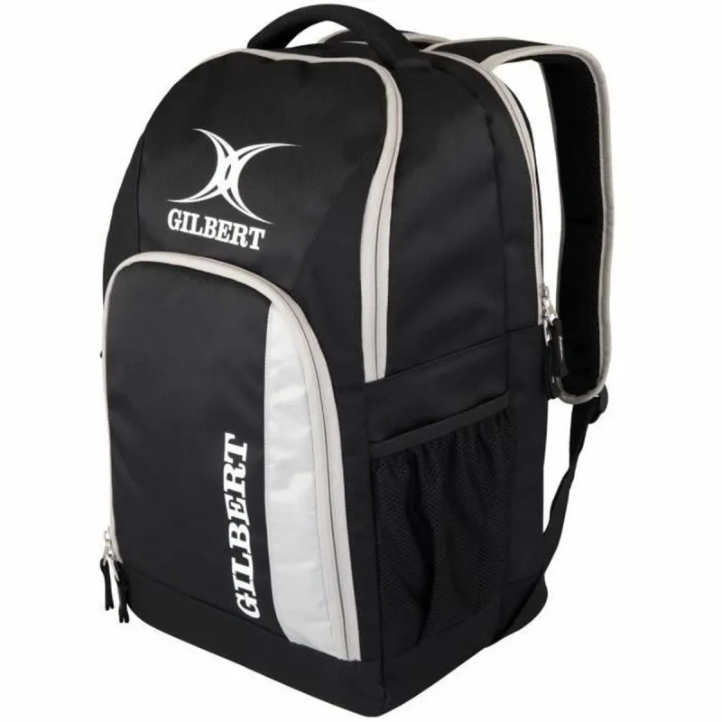 Школьный рюкзак Gilbert V3 Чёрный noir 47 x 30 x 20 cm